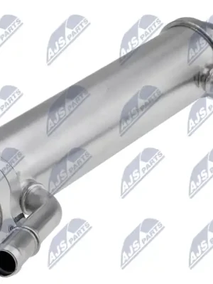 Cenově Výhodný Chladič, recirkulace spalin NTY EGR-FR-030A