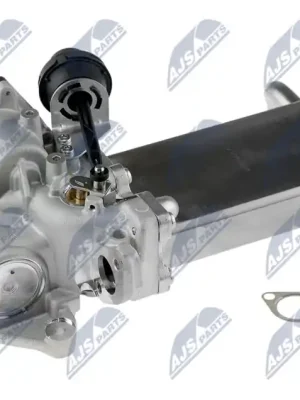 AGR-Ventil NTY EGR-VW-024 Rychlé Dodání