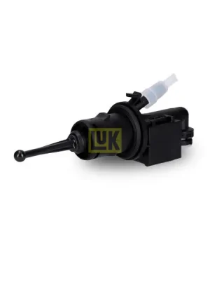 Aktuální Hlavní válec, spojka LuK 511 0733 10