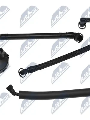 Ventil, odvětrání klikové skříně NTY EPCV-BM-010 Cenově Výhodný