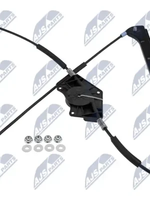 Bezpečná Platba Zvedací zařízení oken NTY EPS-VW-001A