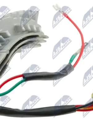 Dokud Zásoby Vydrží Řídící jednotka, topení/ventilace NTY ERD-ME-008