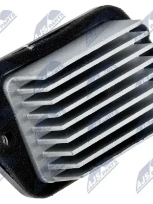 Levný Odpor, vnitřní tlakový ventilátor NTY ERD-MZ-000