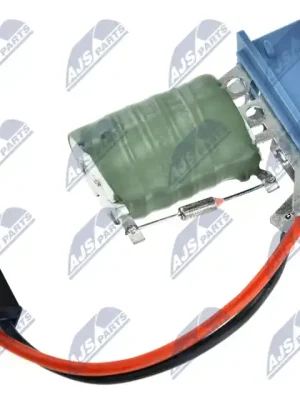 Odpor, vnitřní tlakový ventilátor NTY ERD-PL-002 Nová Kolekce