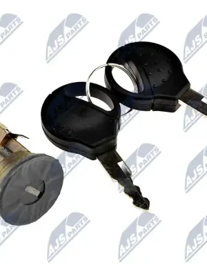 Oblíbený Sada zamykacích válců NTY EZC-PE-017