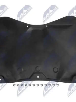 Rychlé Dodání Izolace motorového prostoru NTY EZC-SE-010