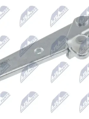 Cenově Výhodný Valivé vedení, posuvné dveře NTY EZC-VW-061