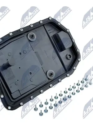 Sleva Olejová vana, automatická převodovka NTY FSF-BM-001