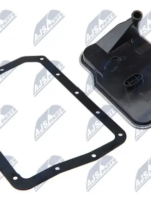 Sada hydraulického filtru, automatická převodovka NTY FSF-BM-007 Výhodná Nabídka