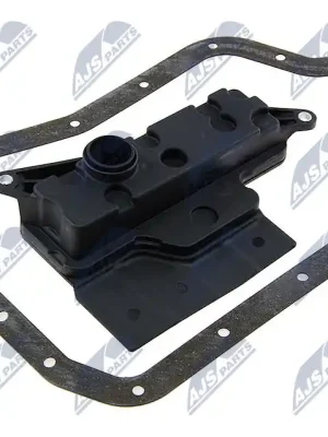 Cenový Hit Sada hydraulického filtru, automatická převodovka NTY FSF-TY-010