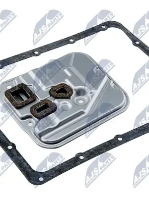 Sada hydraulického filtru, automatická převodovka NTY FSF-TY-016 Super Cena