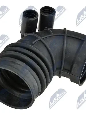 Sací hadice, vzduchový filtr NTY GPP-BM-011 Cenová Bomba