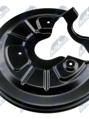 Ochranný plech proti rozstřikování, brzdový kotouč NTY HTO-VW-017 Omezená Nabídka