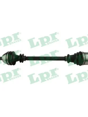 Hnací hřídel LPR DS39039 Nová Kolekce