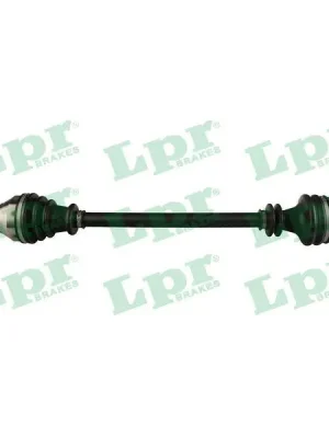 Hnací hřídel LPR DS39041 Bezpečná Platba