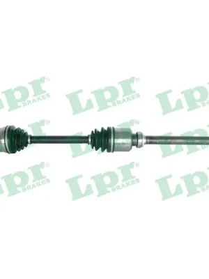 Hnací hřídel LPR DS52231 Oblíbený