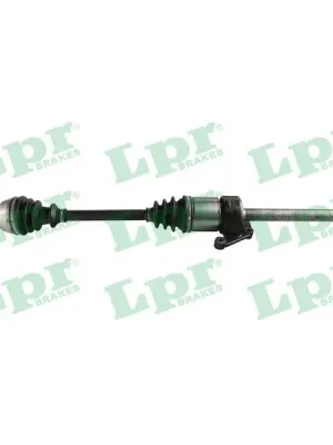 Ověřený Hnací hřídel LPR DS52268