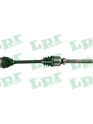 Originální Hnací hřídel LPR DS52331