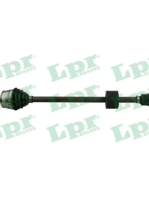 Oblíbený Hnací hřídel LPR DS52515