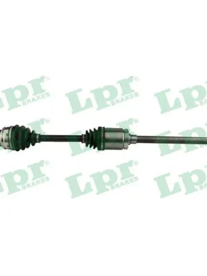 Hit Sezóny Hnací hřídel LPR DS52551