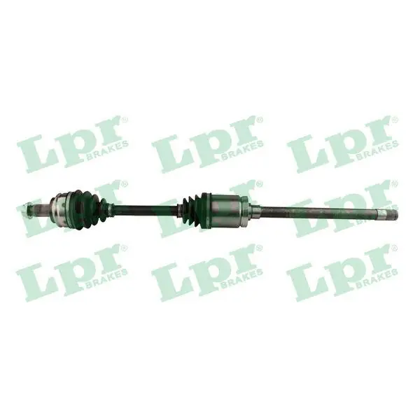 Hit Sezóny Hnací hřídel LPR DS52551