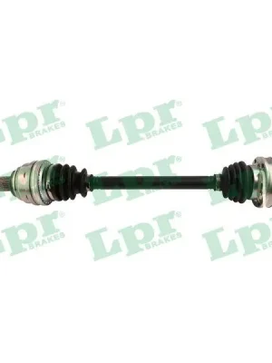 Cenová Bomba Hnací hřídel LPR DS60105