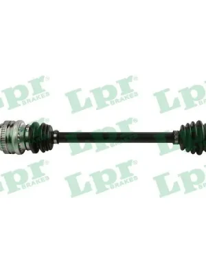 Novinka Hnací hřídel LPR DS60118