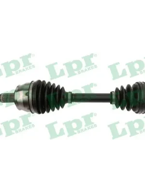 Top Prodej Hnací hřídel LPR DS60316