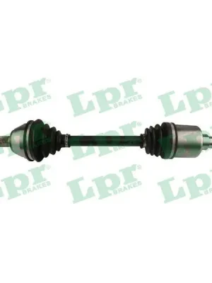 Hnací hřídel LPR DS60362 Expresní Doručení