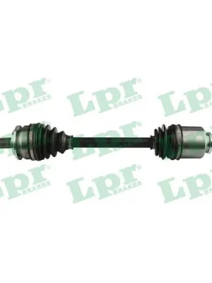 Kup Teď Hnací hřídel LPR DS60898