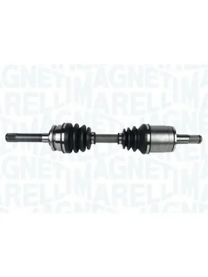 Odeslání Ihned Hnací hřídel MAGNETI MARELLI 302004190209