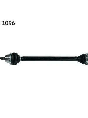 Hnací hřídel SKF VKJC 1096 Bezpečná Platba