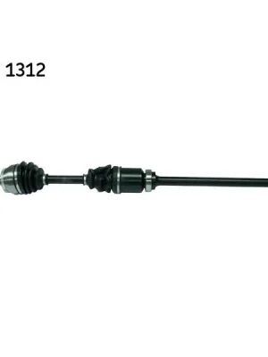 Nejlepší Cena Hnací hřídel SKF VKJC 1312