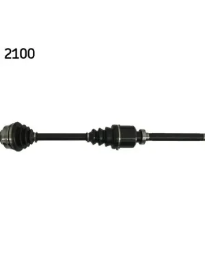 Hnací hřídel SKF VKJC 2100 Top Prodej