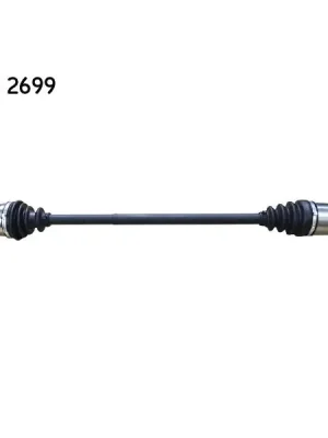 Horká Nabídka Hnací hřídel SKF VKJC 2699