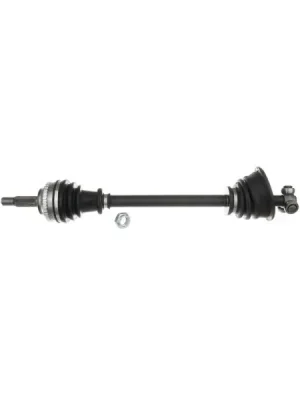 Časově Omezené Hnací hřídel SKF VKJC 2780
