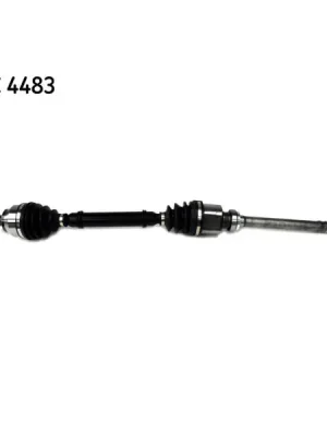 Hnací hřídel SKF VKJC 4483 Cenový Hit