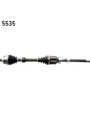 Cenový Hit Hnací hřídel SKF VKJC 5535