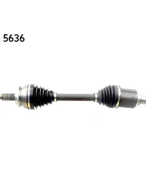Značkový Hnací hřídel SKF VKJC 5636