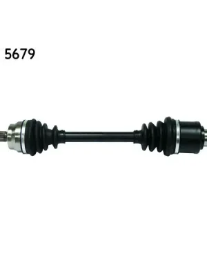 Zlevněný Hnací hřídel SKF VKJC 5679