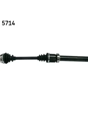 Dokud Zásoby Vydrží Hnací hřídel SKF VKJC 5714