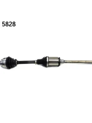 Zlevněný Hnací hřídel SKF VKJC 5828