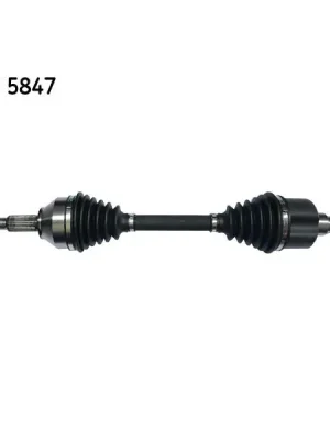 Hnací hřídel SKF VKJC 5847 Ověřený
