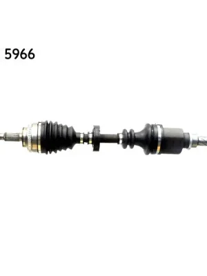 Nejprodávanější Hnací hřídel SKF VKJC 5966