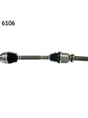 Hnací hřídel SKF VKJC 6106 Tovární Cena