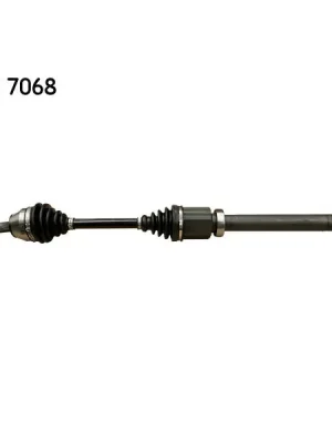 Hnací hřídel SKF VKJC 7068 Autentický