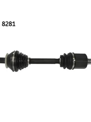 Hnací hřídel SKF VKJC 8281 Přímo Od Výrobce