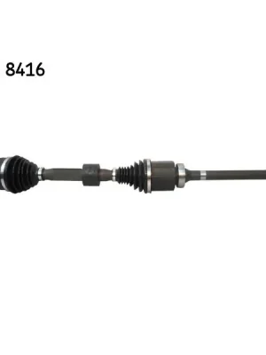 Hnací hřídel SKF VKJC 8416 Cenový Hit