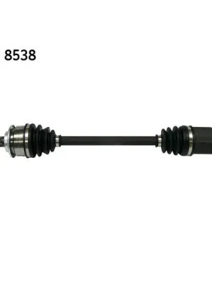Hnací hřídel SKF VKJC 8538 Hit Sezóny