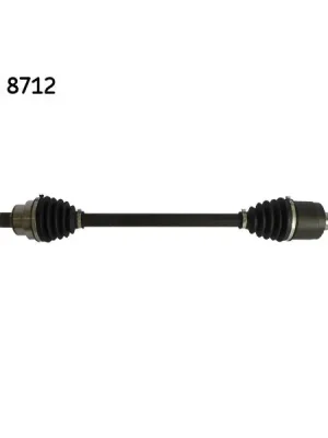 Hnací hřídel SKF VKJC 8712 Originální